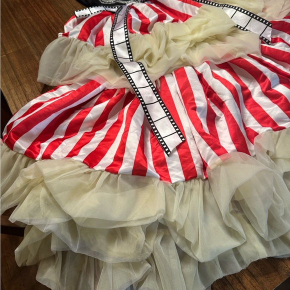 Miss Hollywood Costume - Picture 6 of 10